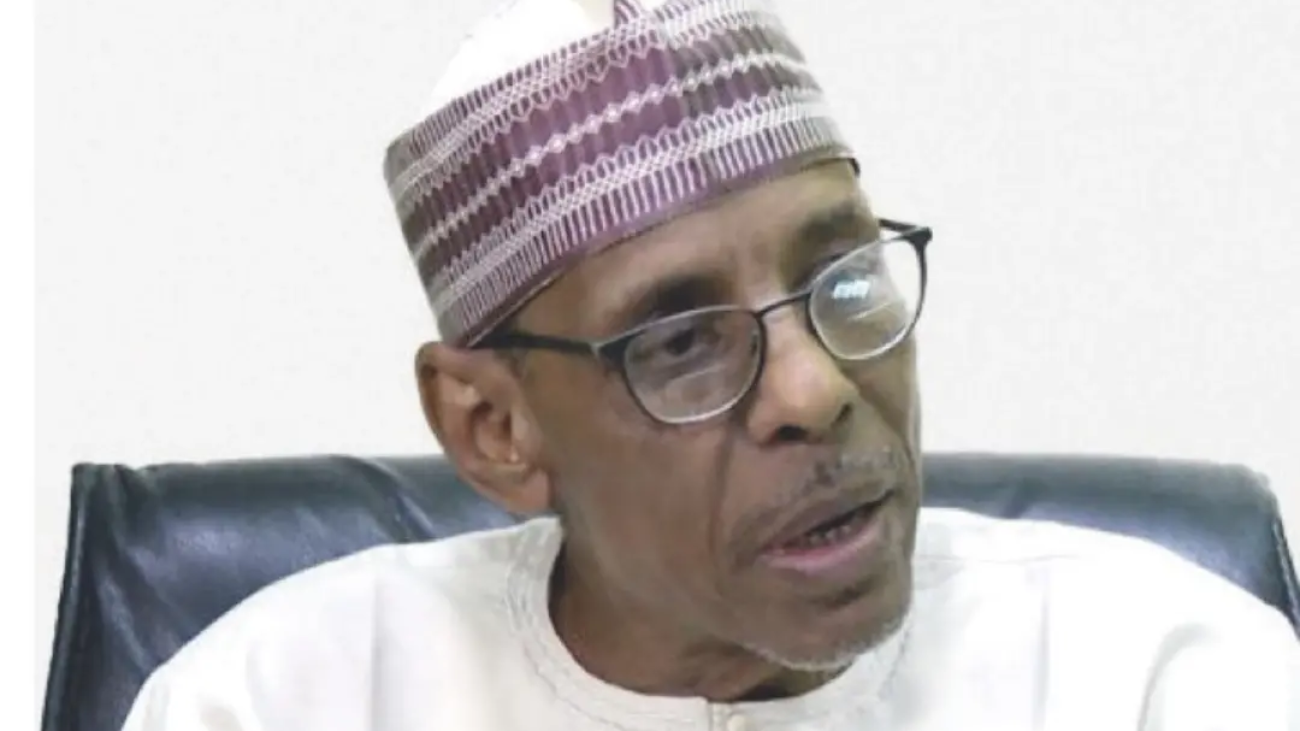 2027 Hakeem Baba-Ahmed’s Call On Atiku To Step Outside In ADC Dishonest — Obayemi