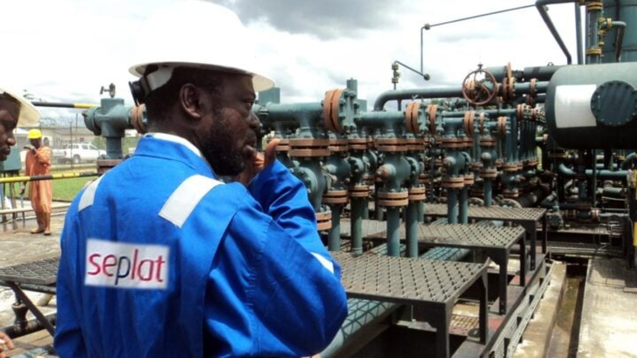 ANOH Project Has Achieved First Gas, Commenced Production, Says Seplat