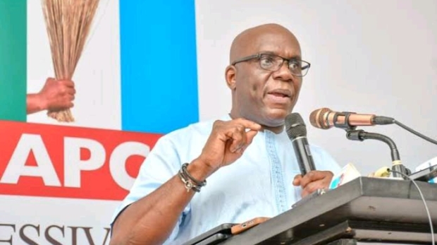 APC e-registration Nobody Forcing Civil Servants To Register – Morka