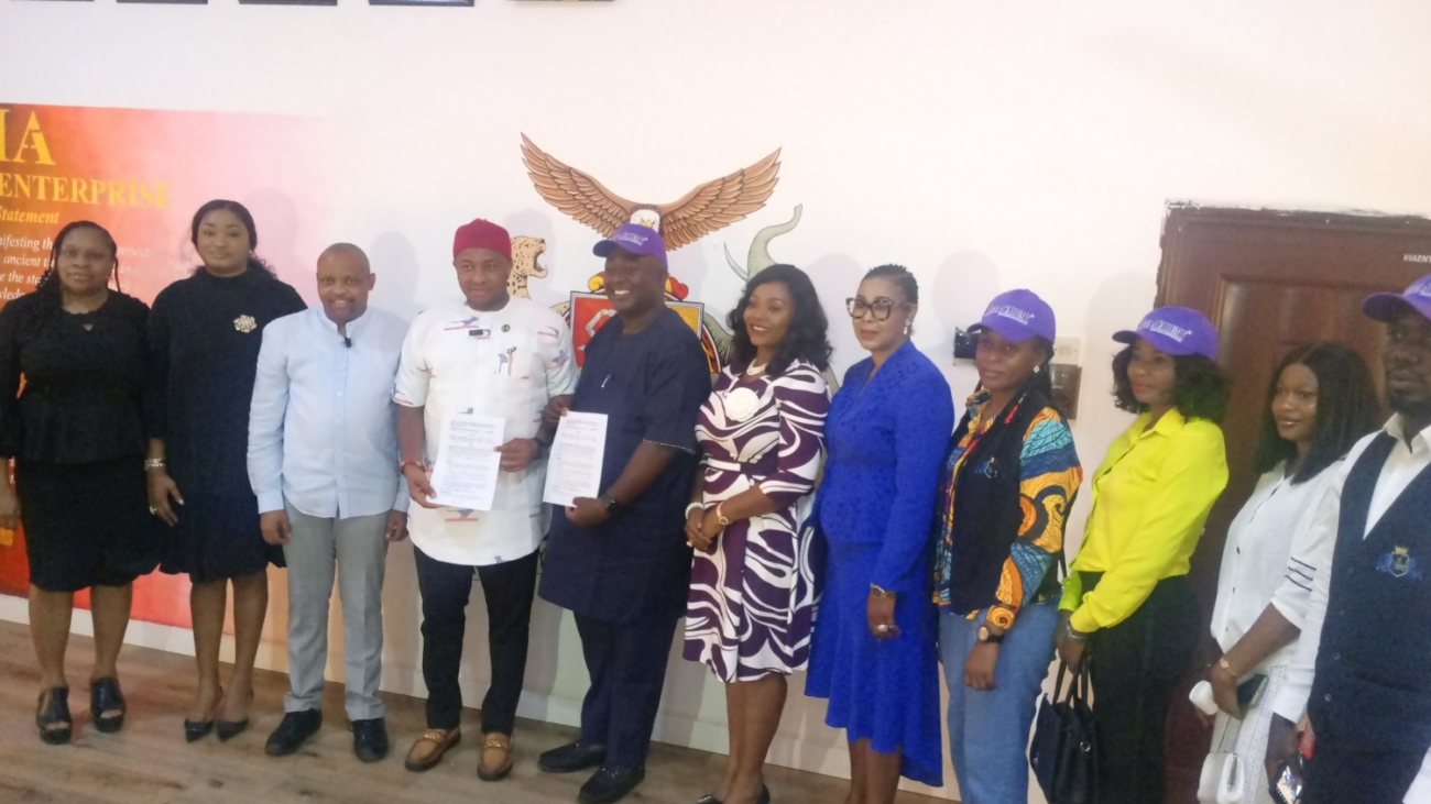 Abia Govt Moves To Tighten Security In Hotels, To Introduce New Laws