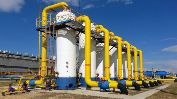 Africa’s New Gas Frontier To Be Dominated By Nigeria’s ‘decade Of Gas’ – Report