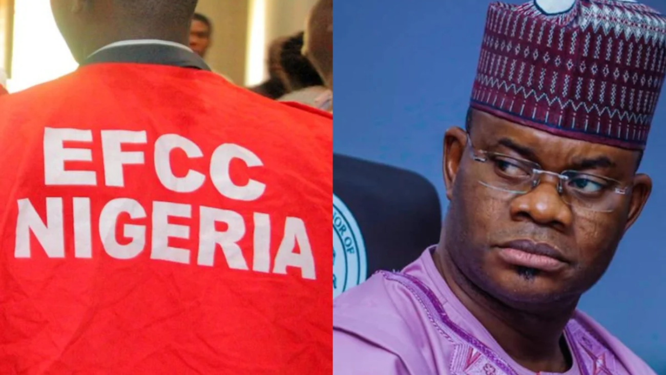Again, EFCC Witnesses Admit Yahaya Bello Not Beneficiary Of Withdrawals From Kogi Government Accounts