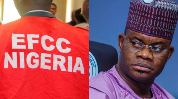 Again, EFCC Witnesses Admit Yahaya Bello Not Beneficiary Of Withdrawals From Kogi Government Accounts