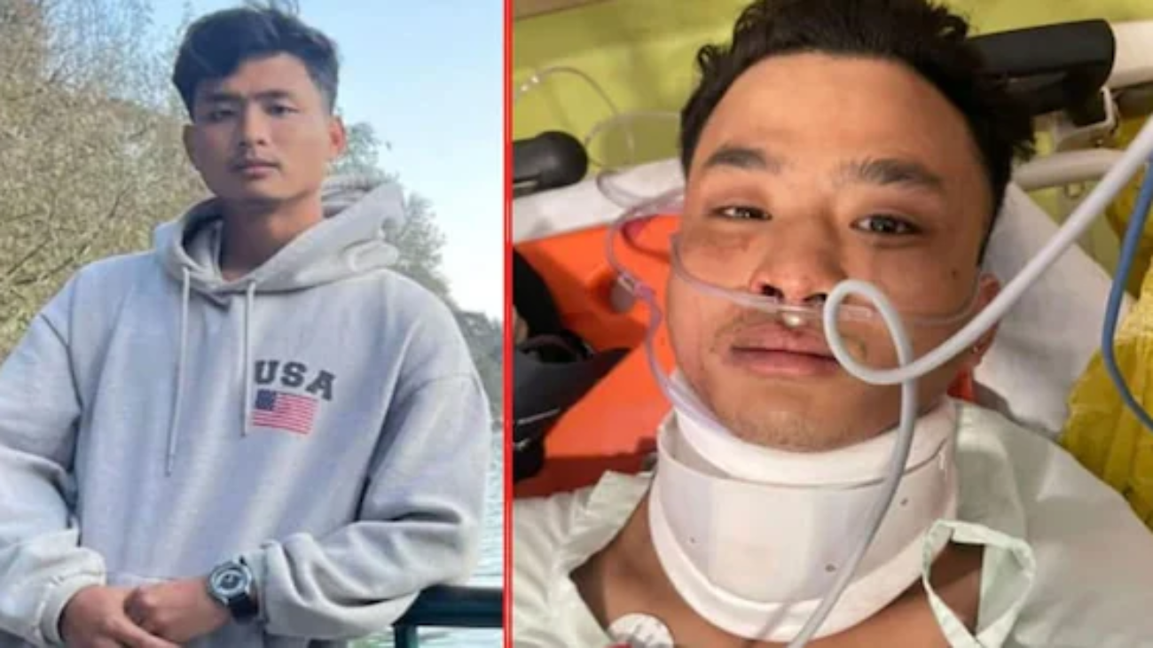 Anjel Chakma’s Killing Exposes India’s Denial of Racism