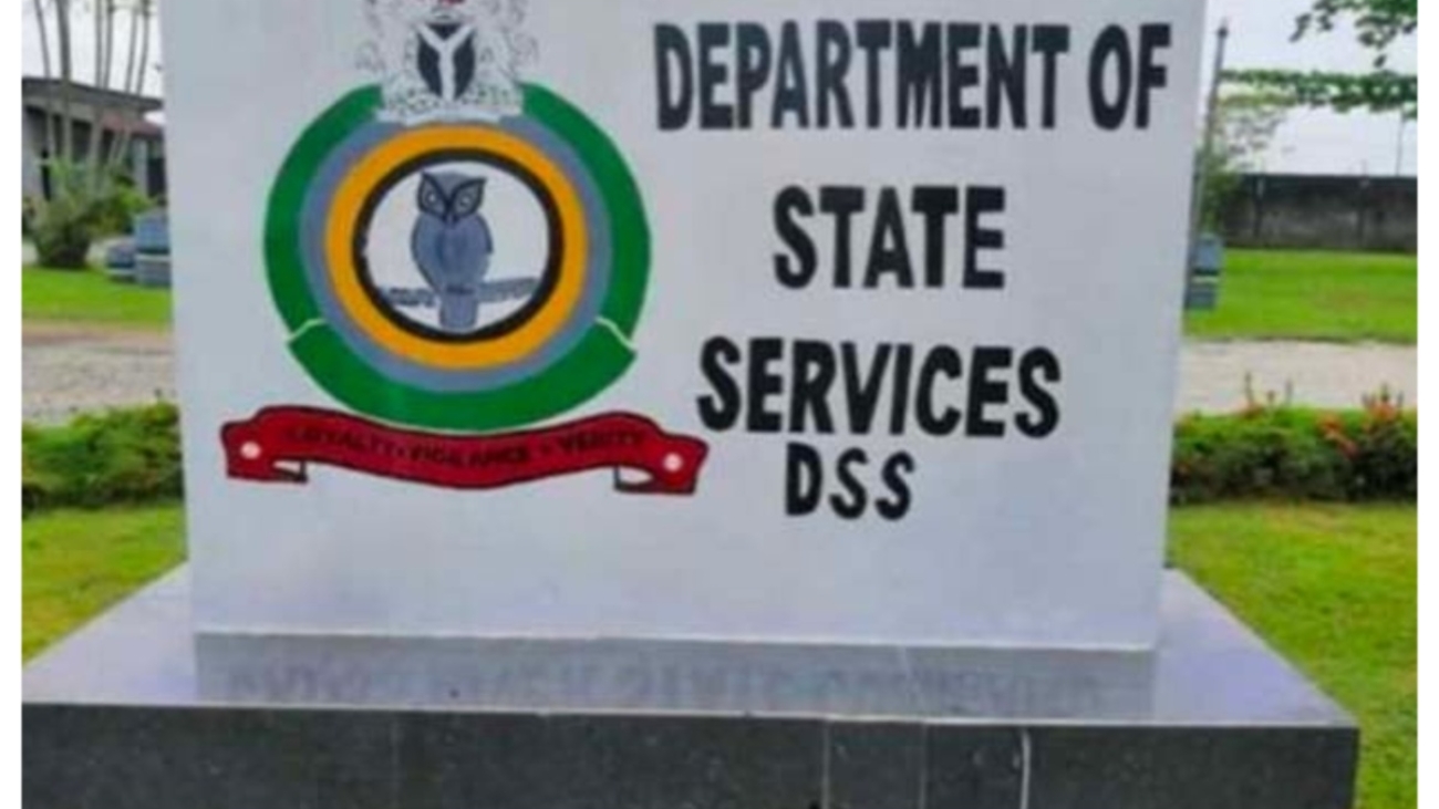 Awujale Nominees Directed To Report To DSS Office