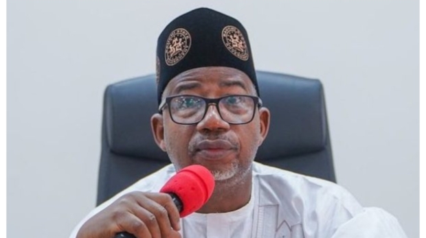 Bauchi Governor Seeks Stronger Security Collaboration