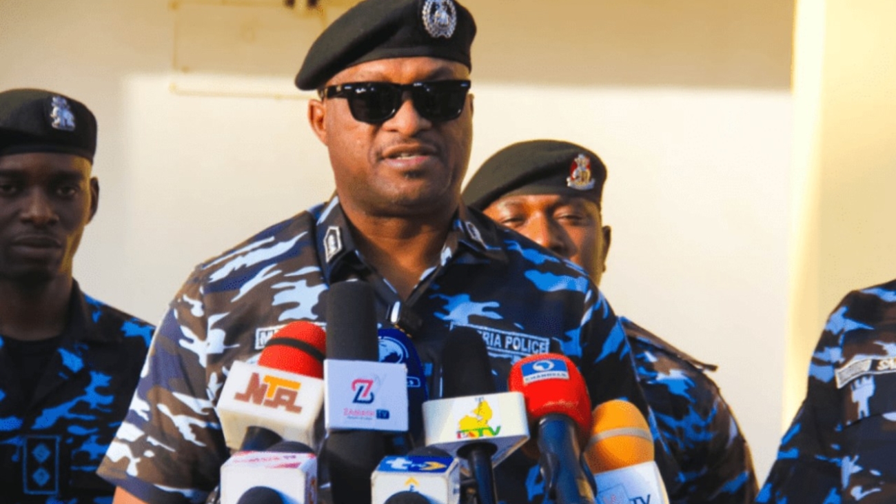 Bauchi Police Nab Seven Over Alleged Attack On Forest Security Guards