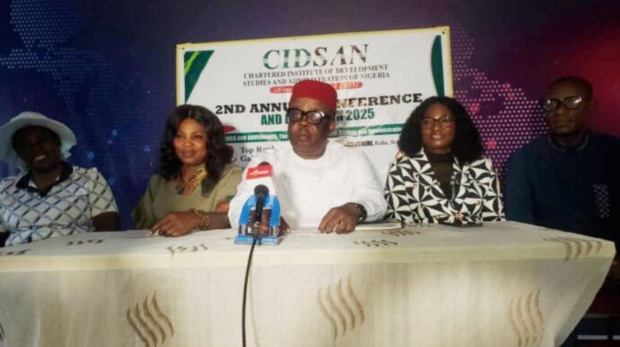 CIDSAN National Conference Aims To Strengthen Innovation, Ethics In Governance — Ogbuokiri