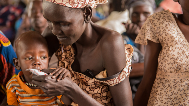 Climate Change Worsening Hunger, Health Risks, Says Expert