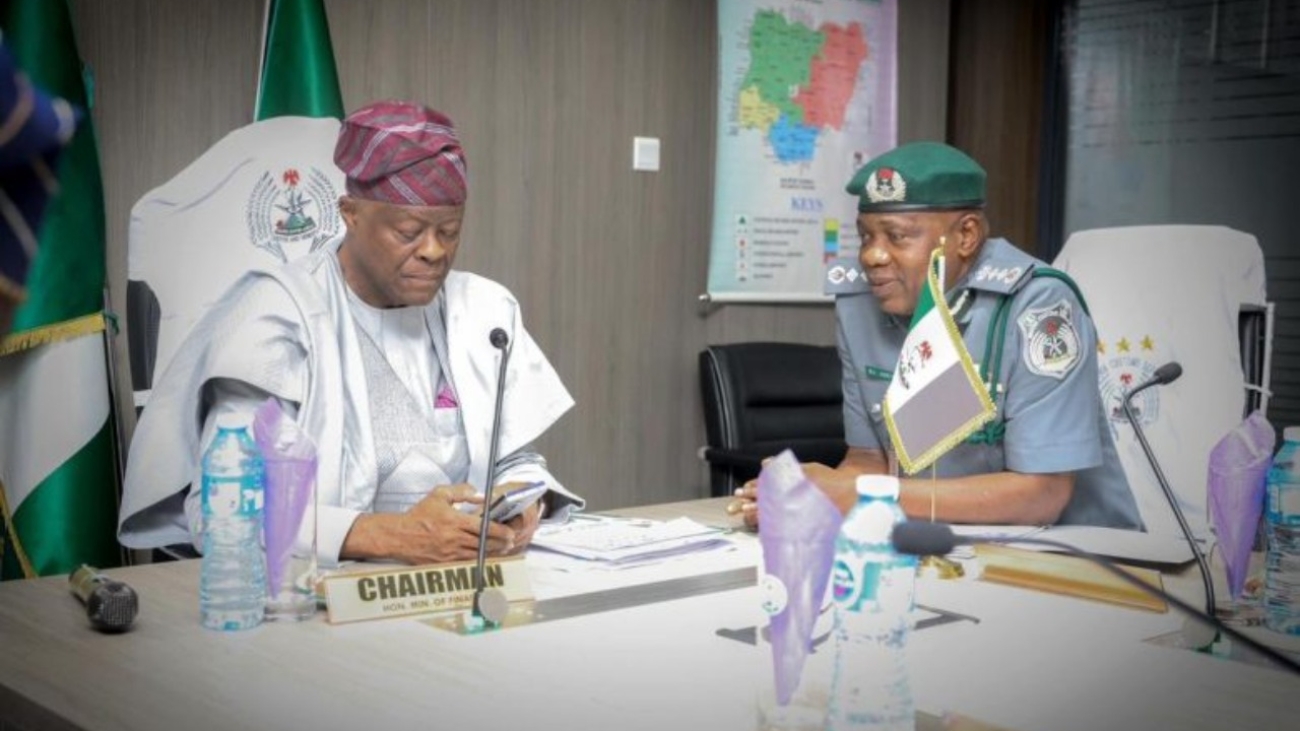 Customs Board Approves 13 Top Appointments, 10 Special Promotions