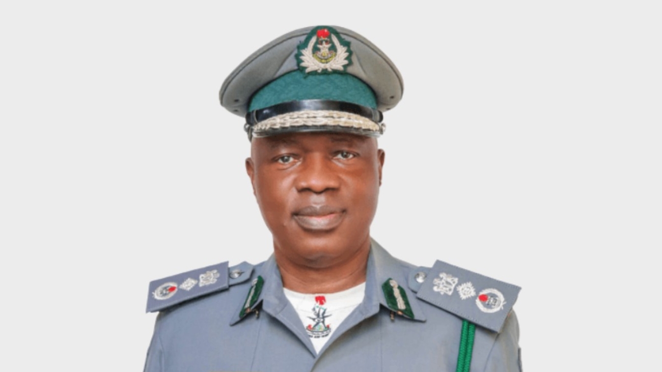 Customs Will Replace Multiple Levies With Single 4_ Charge