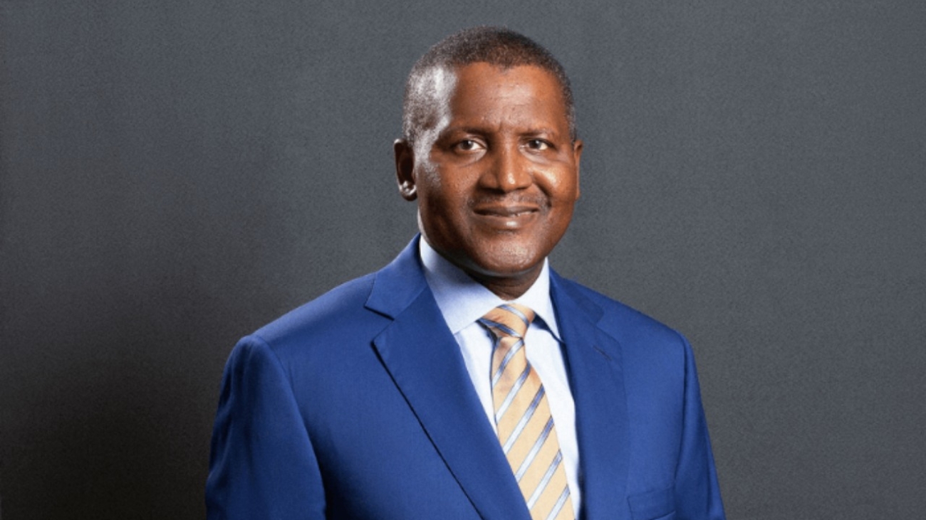 Dangote Petitions ICPC, Demands Arrest Of NMDPRA Boss Over Alleged Fraud