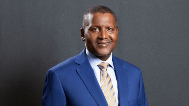 Dangote Petitions ICPC, Demands Arrest Of NMDPRA Boss Over Alleged Fraud