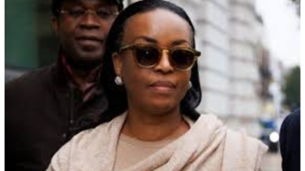 Diezani Appears In London Court For ‘£100,000 Bribery’ Trial
