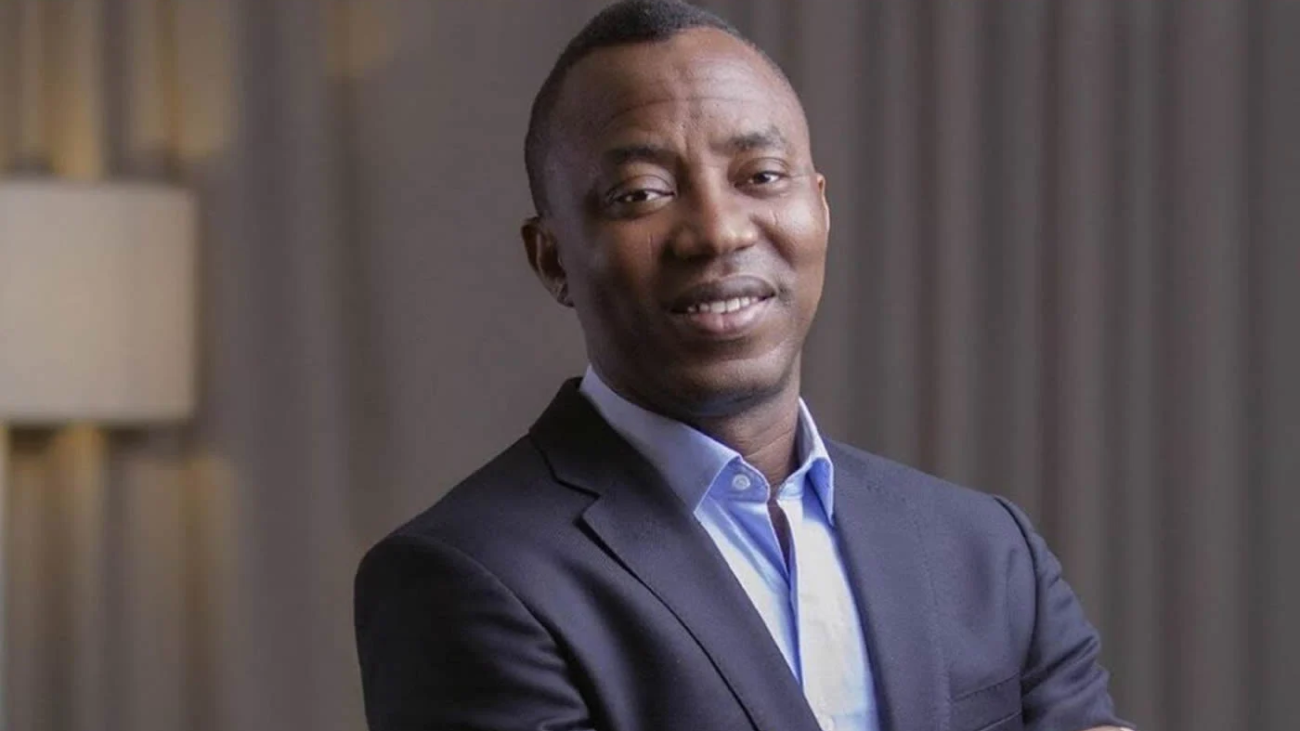 Dss Maintains Cyber Stalking Charge Against Sowore, Drops X, Meta From Defendant List