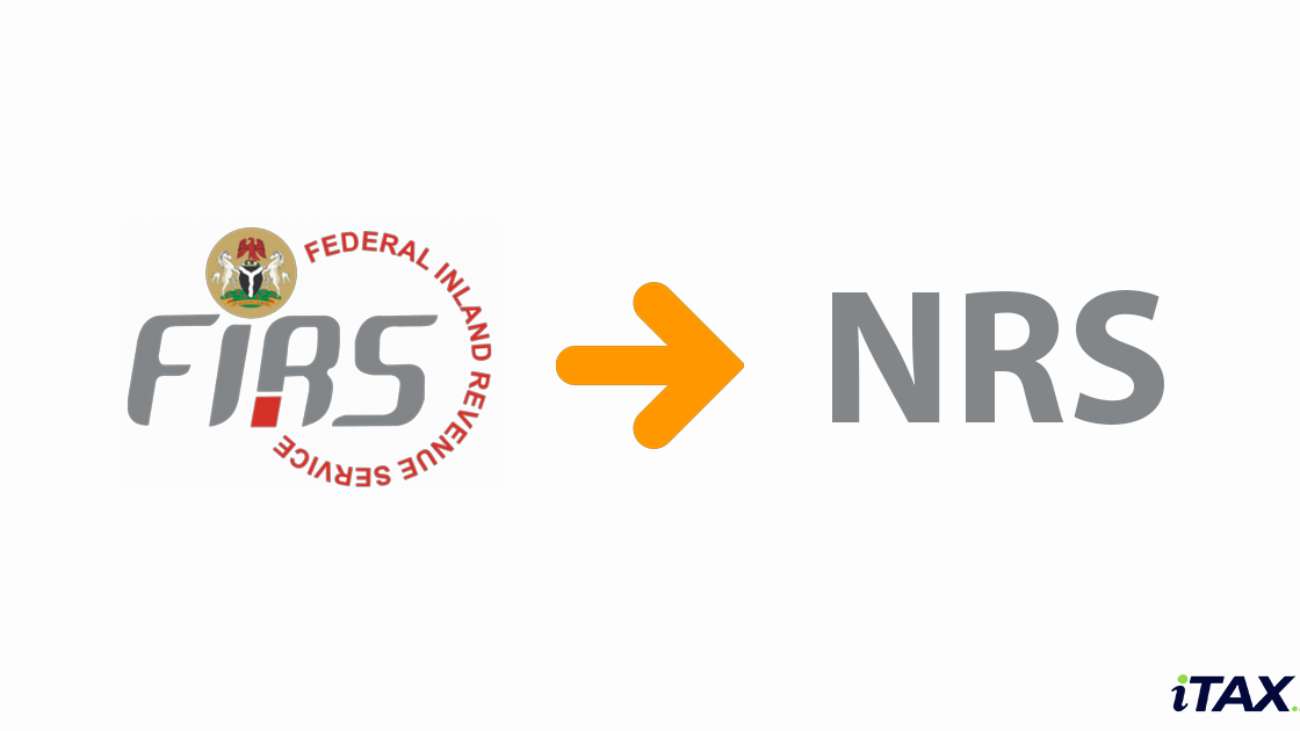 FIRS To NRS – So Far So Seamless