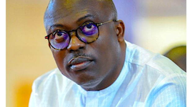 Fubara Must Be Allowed To Carry Out His Duties Without Undue Interference