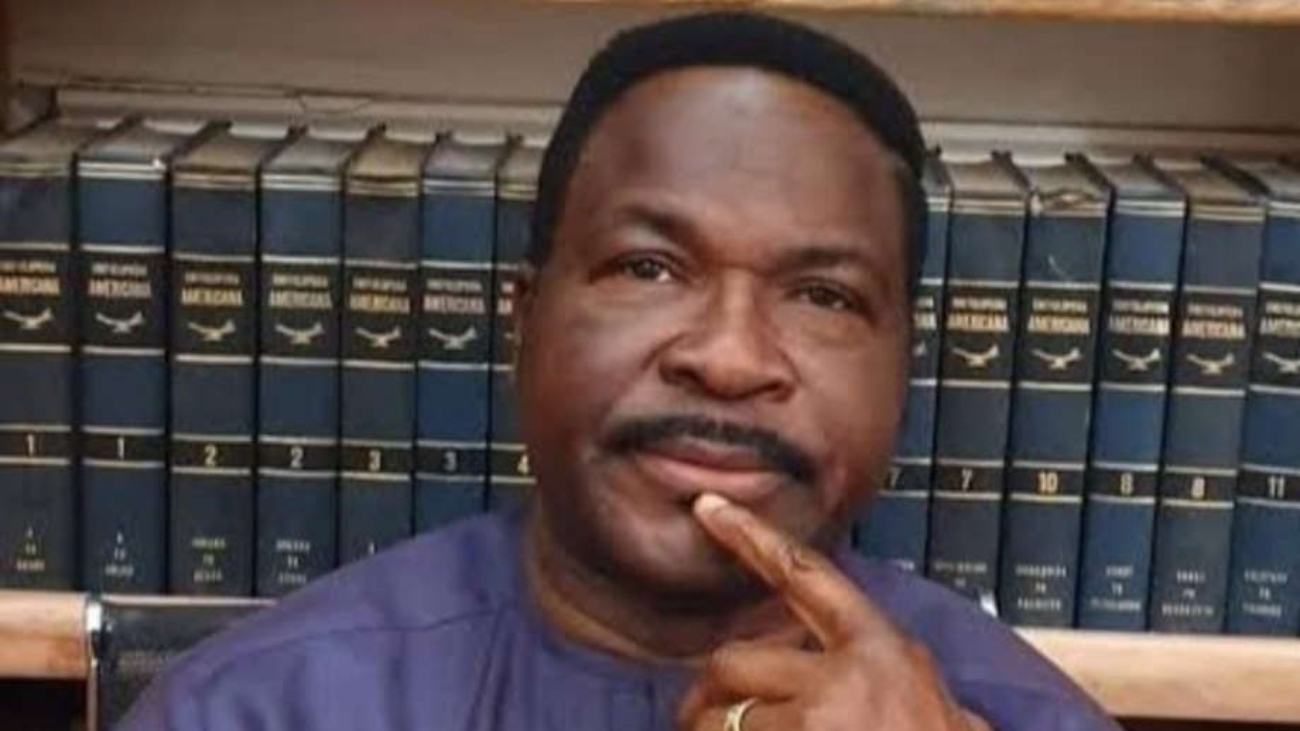 ICPC Files Criminal Charge Against Ozekhome