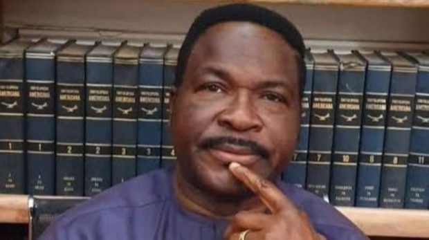 ICPC Files Criminal Charge Against Ozekhome