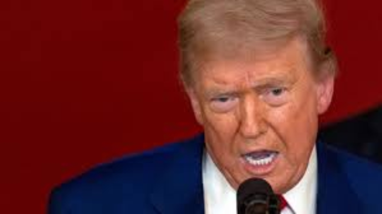 Iran Will Be ‘wiped Out’ If It Targets Me – Trump Warns