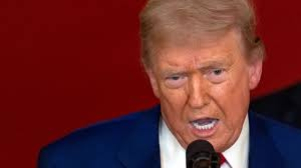 Iran Will Be ‘wiped Out’ If It Targets Me – Trump Warns