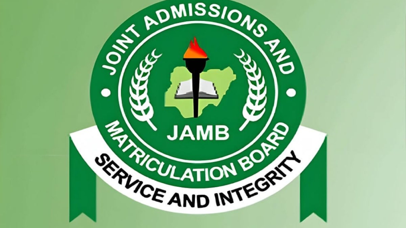 JAMB Begins Sale of 2026 UTME, Direct Entry Forms