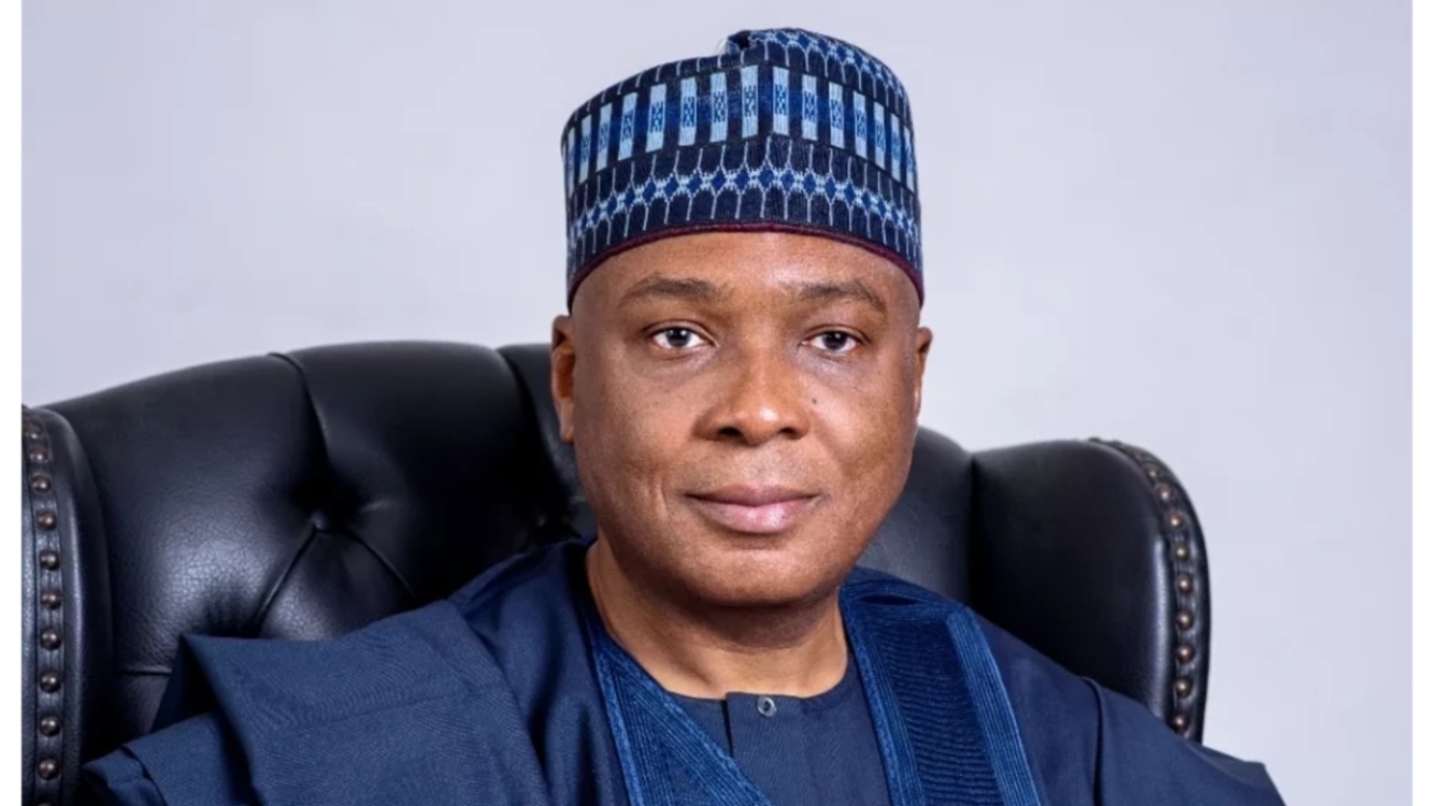 Longevity Without Impact Meaningless – Saraki Insists On Functional Democracy In Nigeria