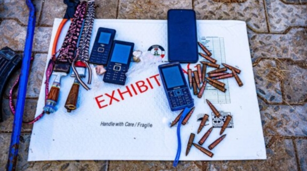 NSCDC Arrests 20 Suspects in Multi-State Security Operations