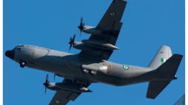 Naf Neutralises Over 40 Terrorists In Borno Air Operations