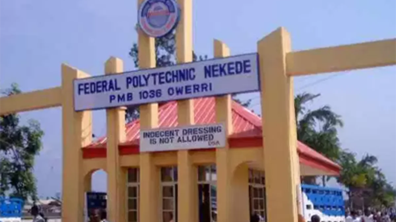 Nigerian Government Moves To Grant Polytechnics Power To Award Degrees