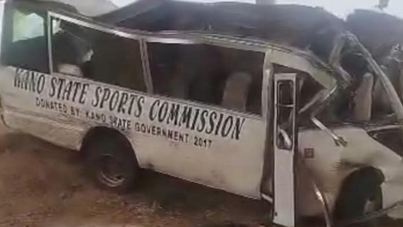 Nigerian State In Mourning After 22 Die In Road Accident