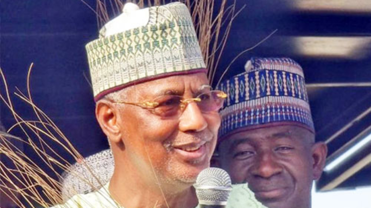 Presidency Withdraws Dakingari’s Posting To Turkey As Ambassador