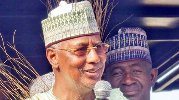 Presidency Withdraws Dakingari’s Posting To Turkey As Ambassador