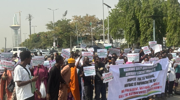 Stakeholders Demand Dialogue as NAFDAC Moves To Enforce Sachet Alcohol Ban