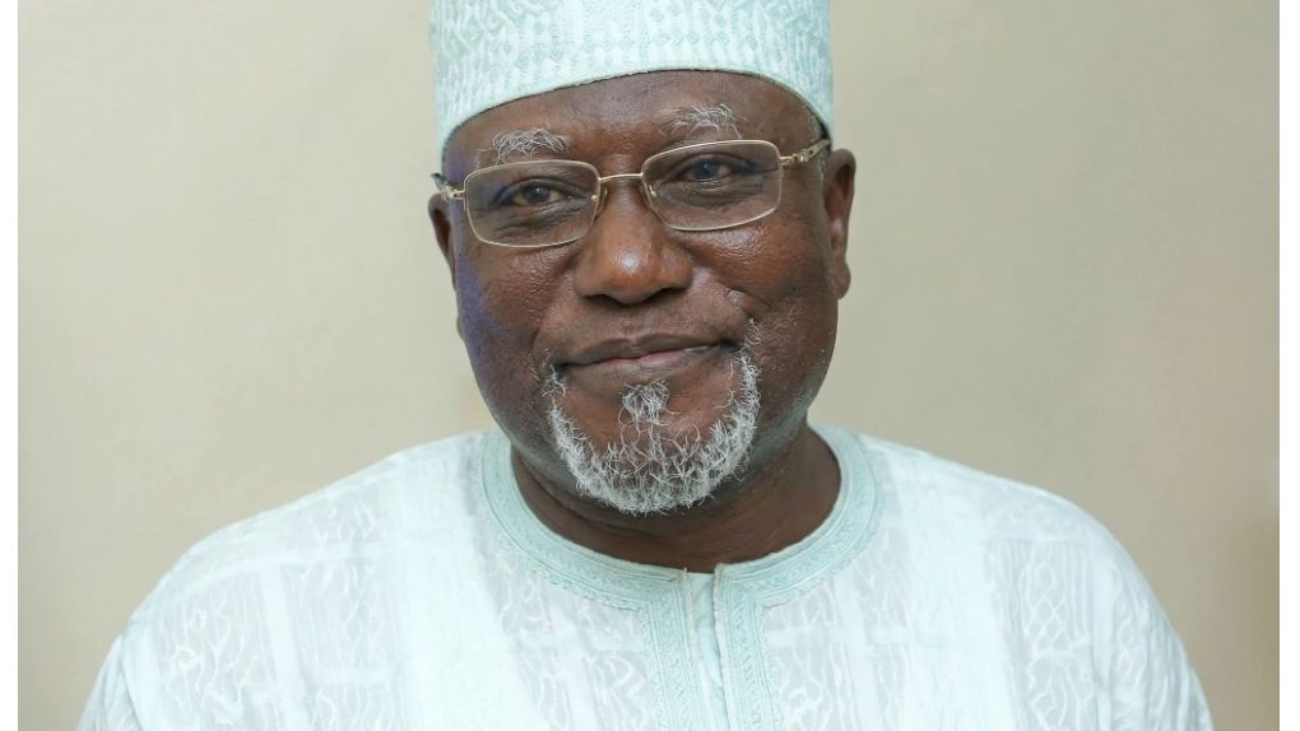 Why I Joined Politics — Ex-DSS DG Daura