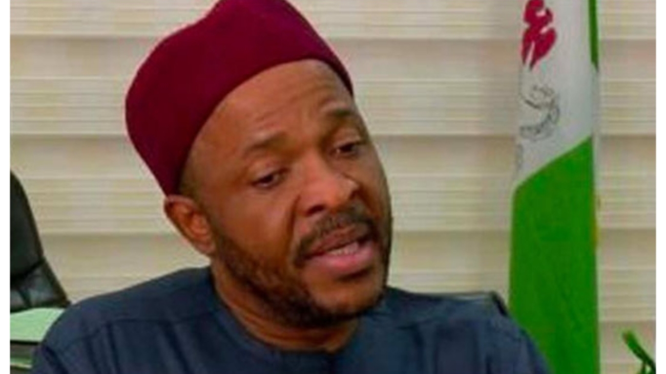 ‘Trusted Big Names’ – Nwajiuba Reveals Why Obi, Atiku, Amechei Matter in ADC