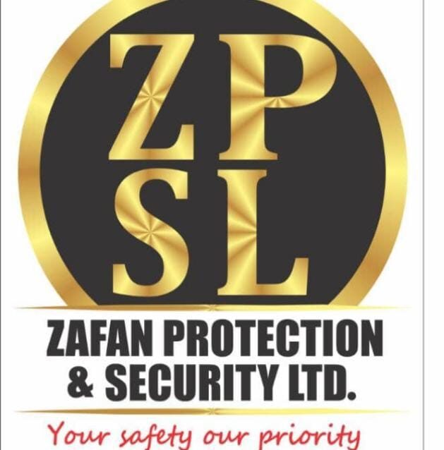Zafan Protection And Security Limited