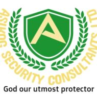 Asikog Security Consultants Limited